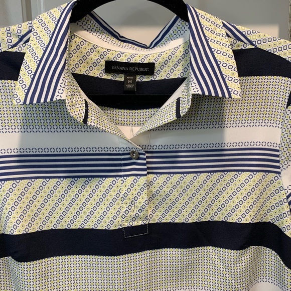 Banana Republic woman’s dress. Beautiful!❤️ - Picture 5 of 5